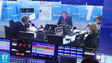 Syrie : l'armée prête à attaquer la province d'Idleb, dernier bastion rebelle