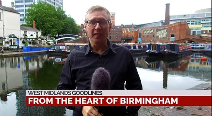 GOODLINES: September 5th 2018