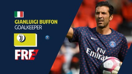 كرة قدم: الدوري الفرنسي: أفضل 10 وافدين جدد إلى الدوري