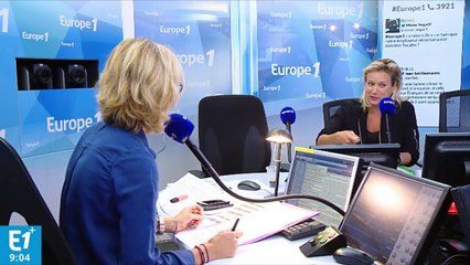 Prélèvement à la source : "On paye son impôt au fur et à mesure qu'on gagne cet argent"