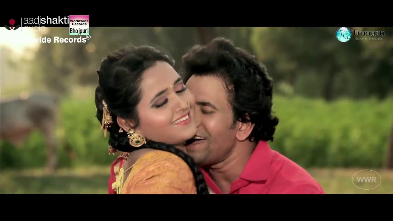 Hum Haeen Piya Ji Ke Patar Tiriywa - Dinesh Lal Yadav, Kajal Raghwani - Patna Se Pakistan - HD
