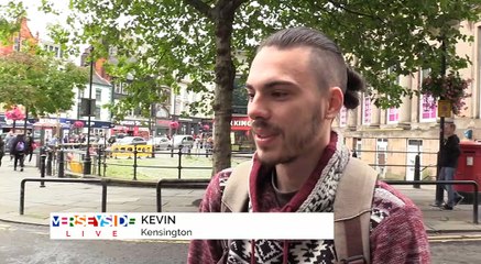 Young People Losing Interest In Politics?