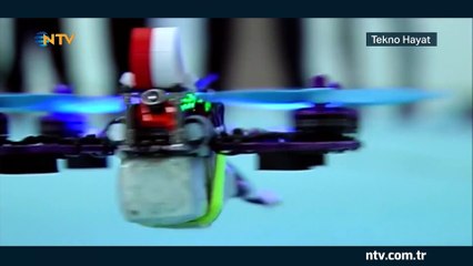 Tekno Hayat 5 Eylül 2018