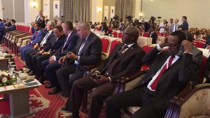 Bakan Kurum: ''2023'e kadar sıfır atık sistemini uygulamaya geçireceğiz'' - ANKARA