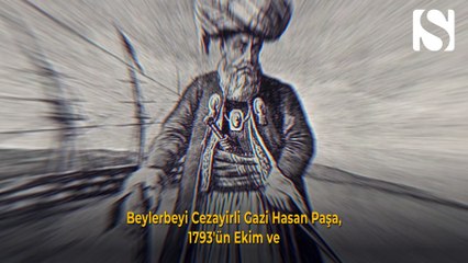 ABD´Yİ OSMANLI´YA VERGİ ÖDEMEK ZORUNDA BIRAKAN ANTLAŞMA: TRABLUS ANTLAŞMASI