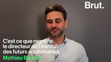 "Il est urgent de prendre le temps du temps" : il propose la création "d’un super ministre du futur"
