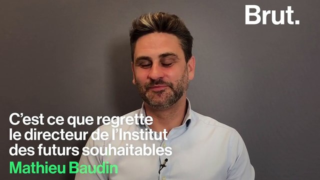 Il est urgent de prendre le temps du temps : il propose la création d’un super ministre du futur