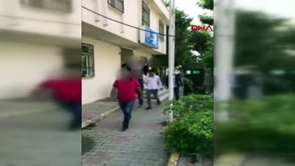 Ummanlı iş adamını İstanbul’a davet edip gasp eden 5 Suriyeli yakalandı