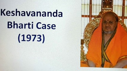 इंदिरा की वजह से तीन सुप्रीम कोर्ट जजों के इस्तीफे की कहानी