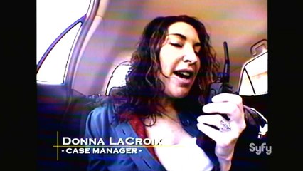 Ghost Hunters International S01E09