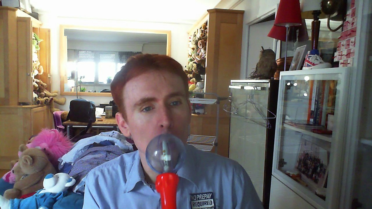 Wiwi égratigne "c'était Raimu" de Guy Bonnet