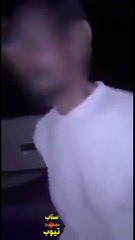 مقيم سوداني يختطف كفيله الكبير بالسن ويربطه في الصحراء شوفو وش صار 