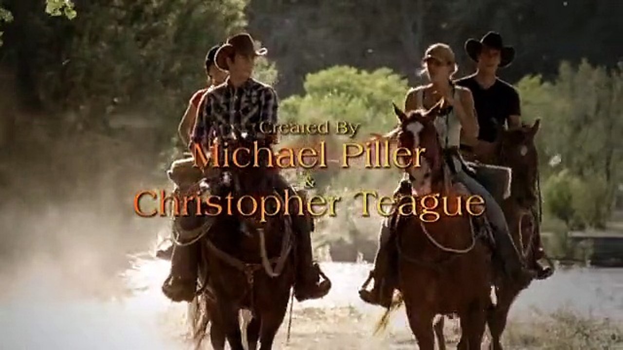 Wildfire S04E03