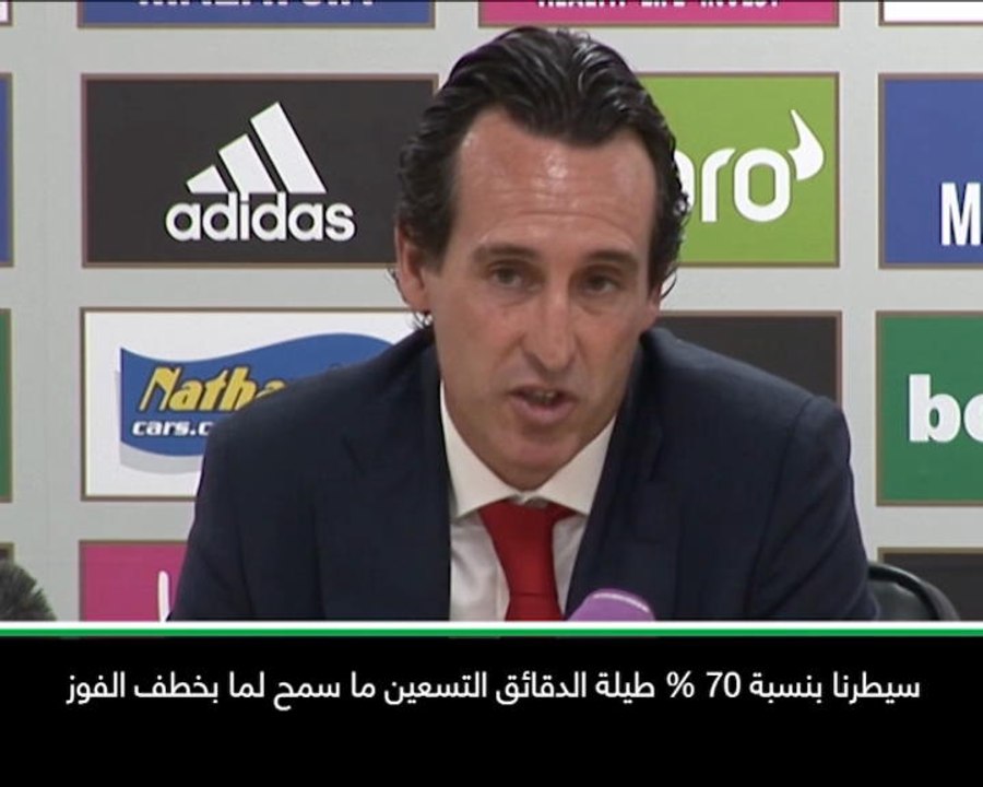 كرة قدم: الدوري الإنكليزي: كارديف 2-3 آرسنال – آراء مدرّبَي الفريقين