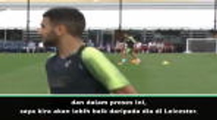 Manchester City Akan Menjuarai Liga Primer Musim Ini - Schmeichel