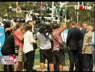 Tony Abbott Minta Eksekusi Dibatalkan