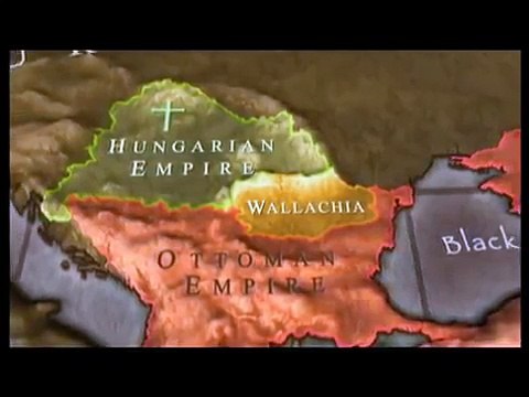ROMANIA INSIDE the DRACULAS CASTLE - Full Documentary