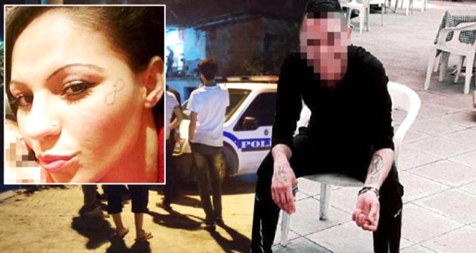 Cani Koca, 18 Gün Önce Düğün Yaptığı Eşini Boğarak Öldürdü