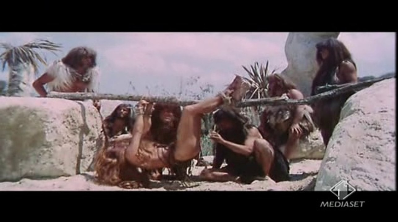 Quando Le Donne Avevano La Coda EROT.ICO con Senta Berger 1T