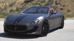 VÍDEO: Forgiato se pasa tres pueblos con las llantas de este Maserati GranCabrio