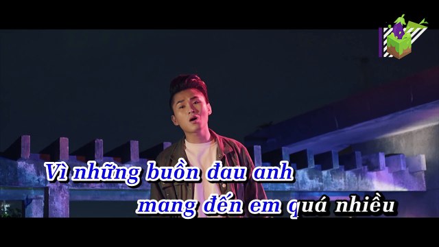 [Karaoke] Vợ Ơi Anh Xin Lỗi - Du Thiên (Beat) | NEWTITAN