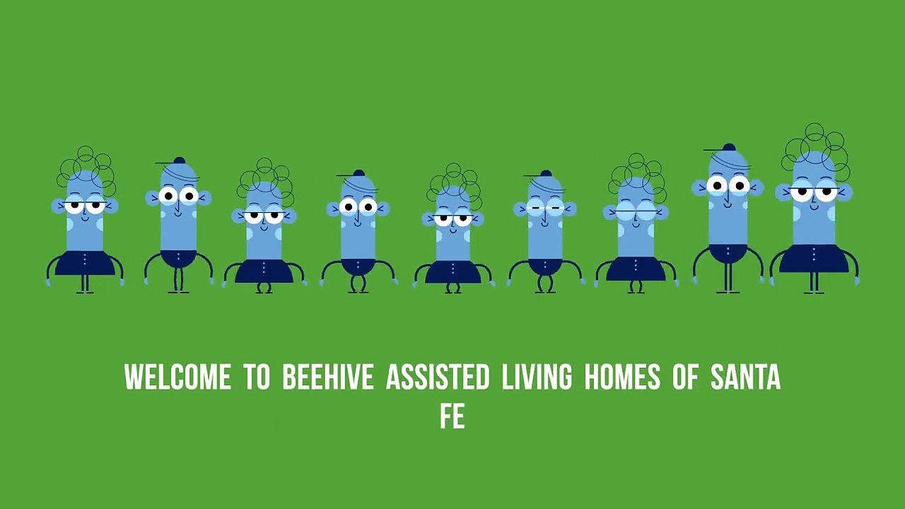 Assisted Living Facilities At BeeHive Assisted Living Homes of Santa Fe