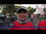 Relawan Jokowi Cari Simpati Masyarakat Dengan Bagi Bagi Sate-NET5