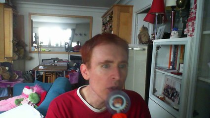 Wiwi égratigne "sunshine" de  Matisyahu