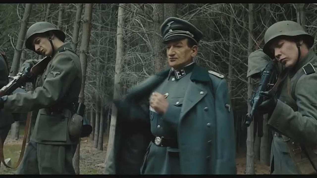 "Opération finale", un thriller sur la traque du bourreau nazi Eichmann