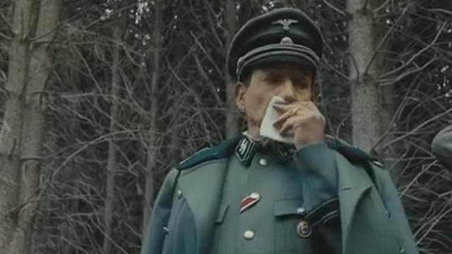 A végső küldetés