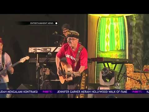 Beragam Tips Hidup Sehat Ala Selebritis