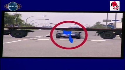 مسلسل اثنان على الطريق الحلقة 6 -المطاردة والتشويق والإثارة والأكشن