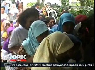 Beras Penuh Dedak, Anggota DPR Kecewa