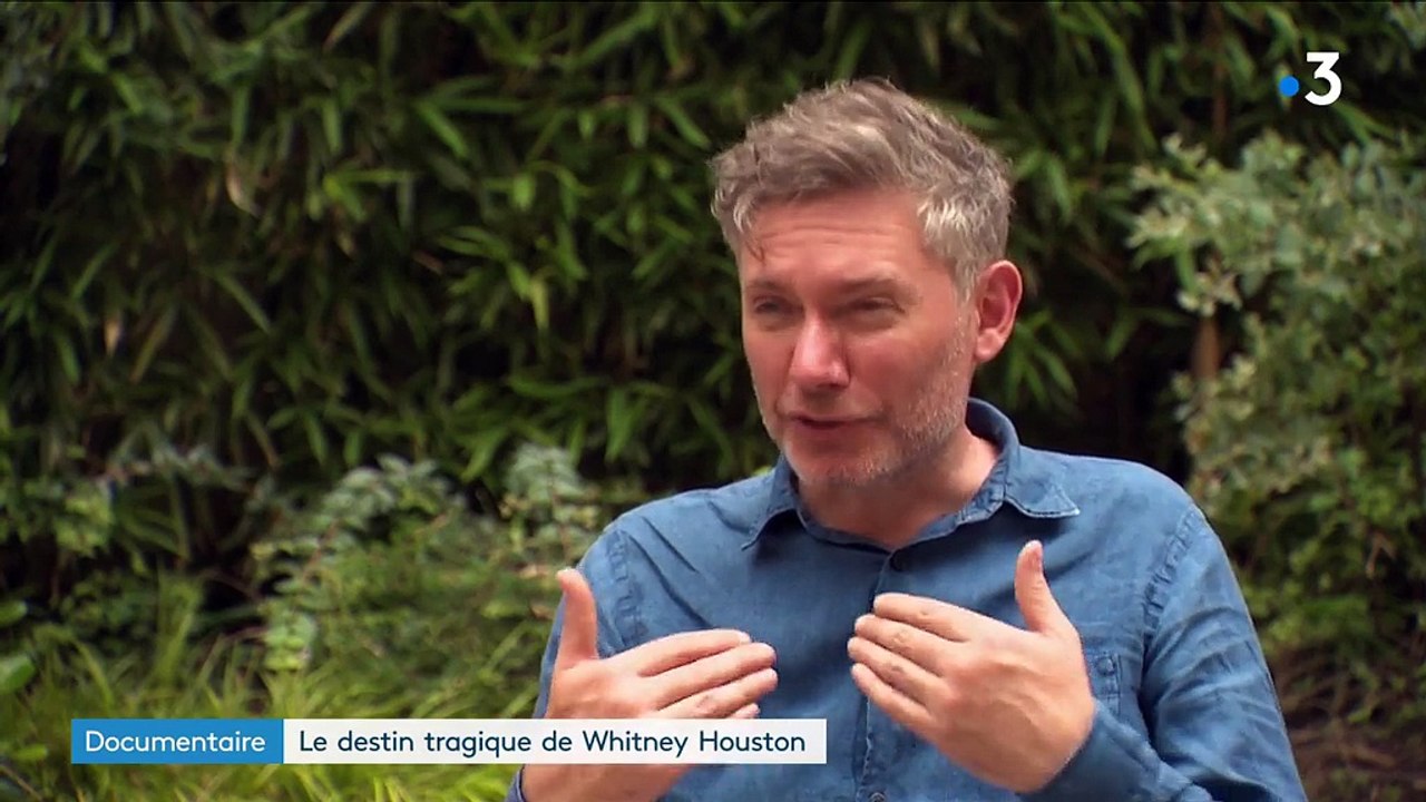 "Whitney", un documentaire sans concession sur Whitney Houston