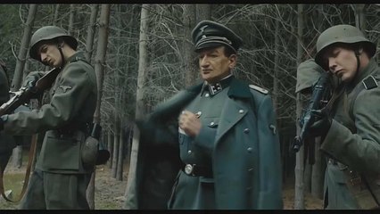 "Operation Finale": Oscar Isaac jagt Adolf Eichmann