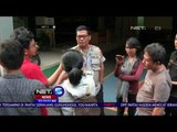 Petugas Menciduk Cucu Kartini Mulyadi Usai Gunakan Narkoba-NET5