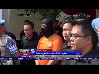 Inilah Tersangka Persekusi ART Di Tangerang-NET5