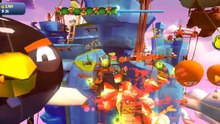 Angry Birds GO! #2 - Android GamePlay FHD
