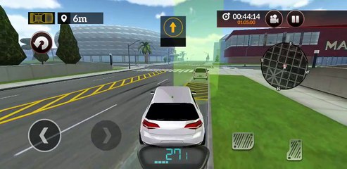 Drive for Speed Simulator #10 - Android GamePlay FHD