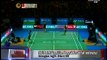 Owi dan Butet Gagal Raih Gelar Keempat All England