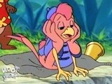 Chip 'n Dale Rescue Rangers S02E31 - Song of the Night n' Dale