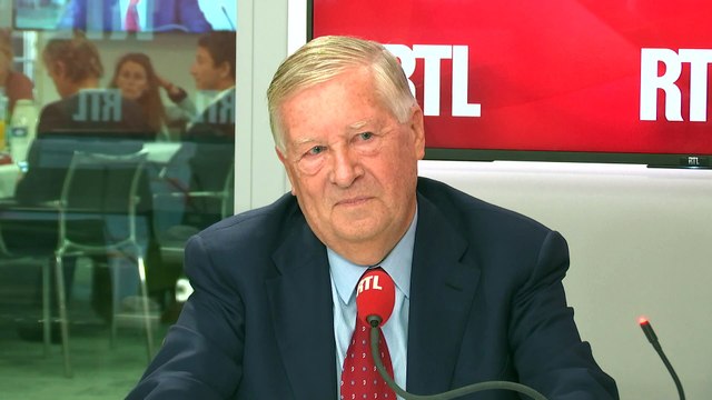 Il faut savoir rester indépendant des hommes d'État , se confie Alain Duhamel