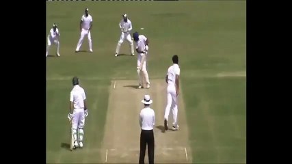 Mir Hamza 6 wickets in Quaid E Azam trophy 2018 match
