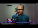 Timnas Angkat Besi Indonesia Alami Kemajuan Selama Asian Games-NET5