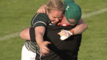 Ireland achieve the unthinkable | RWC Memories