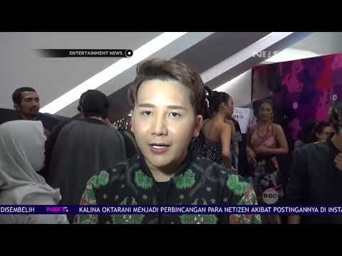 Keseruan Rangga Smash Terlibat Dalam Event Show Bertema Batik