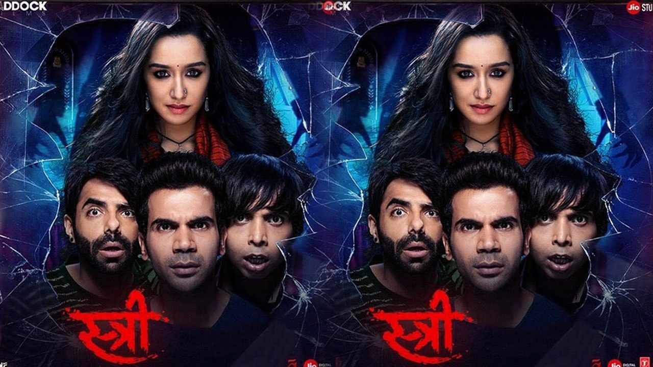 Stree Day 5 Box office Collection is Superb: Shraddha Kapoor | Rajkumar Rao | FilmiBeat