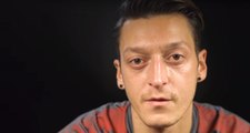 Alman Milli Takımı Teknik Direktörü Löw: Mesut Özil Takıma Dönmeyecek