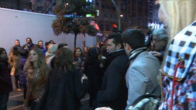 Belén Esteban confirma su boda con Miguel Marcos