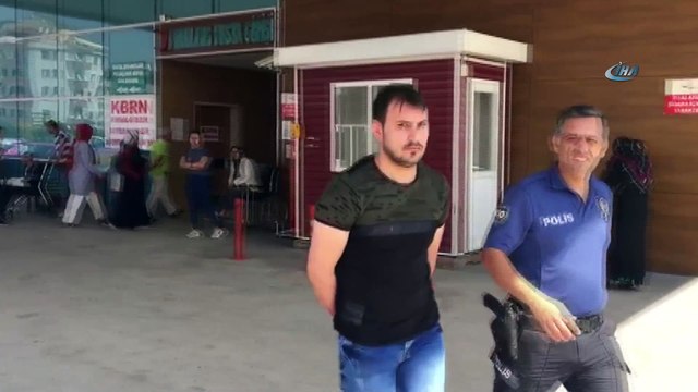 Babasının yanına gitmek isteyen kardeşine işkence yaptı